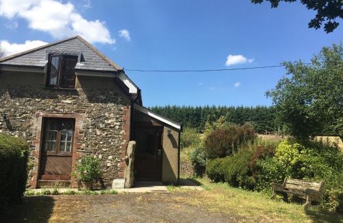 East Portlemouth House | Meadow Sweet Cottage