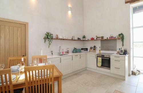 Penrith House | Meadow Syke Barn
