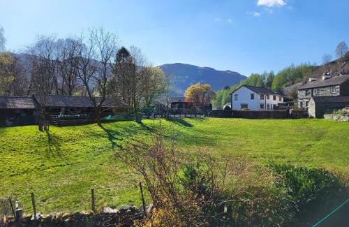 Chapel Stile House | Meadow View Chapel Stile