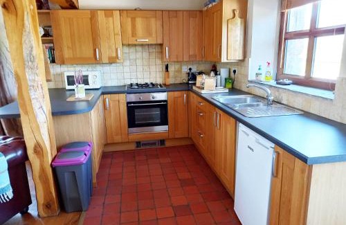 Narberth House | Meadow View Cottage Narberth