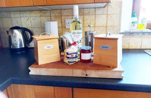 Narberth House | Meadow View Cottage Narberth