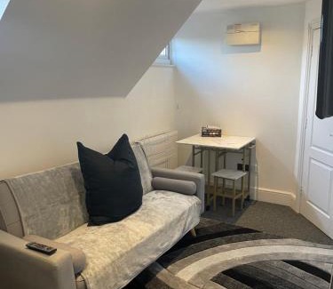 Reading Apartment | Meadow View flat 1