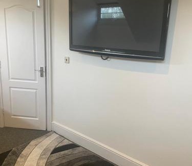 Reading Apartment | Meadow View flat 1