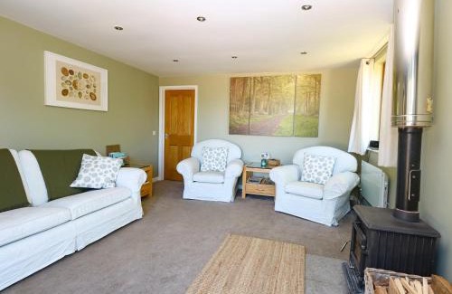 East Harling House | Meadow View