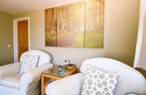 East Harling House | Meadow View