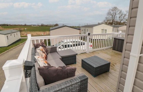 Morpeth House | Meadow View