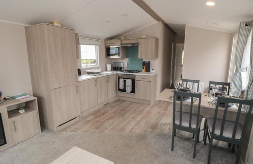 Morpeth House | Meadow View