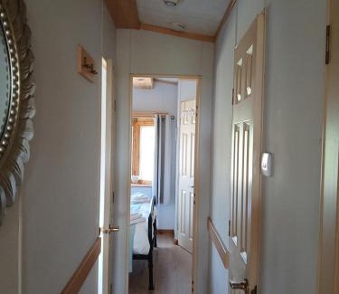 Black Torrington House | Meadow View
