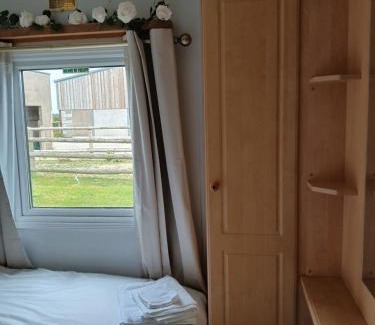 Black Torrington House | Meadow View