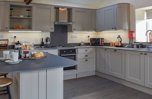 Ashwater Cottage | Meadow View - UK50424