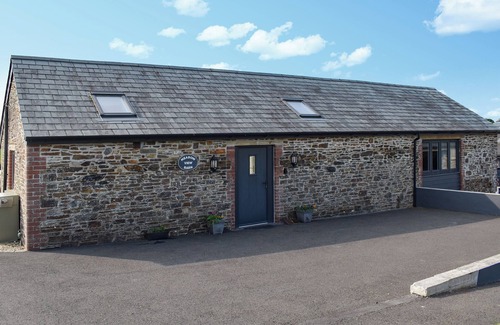 Ashwater Cottage | Meadow View - UK50424