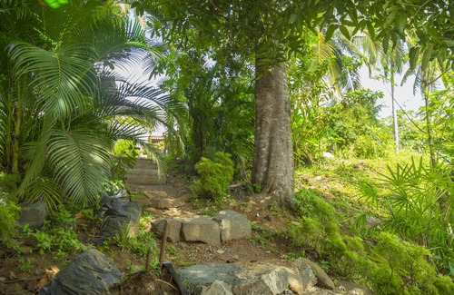 Galle Villa | Meadow Villa - Galle
