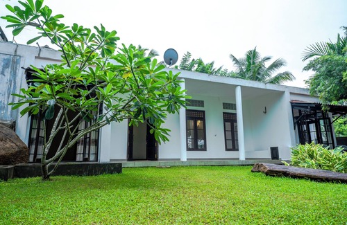 Galle Villa | Meadow Villa - Galle