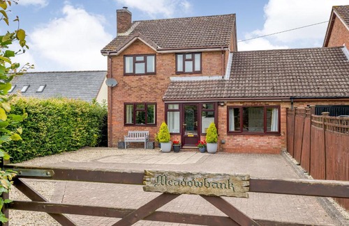Ruardean House | Meadowbank