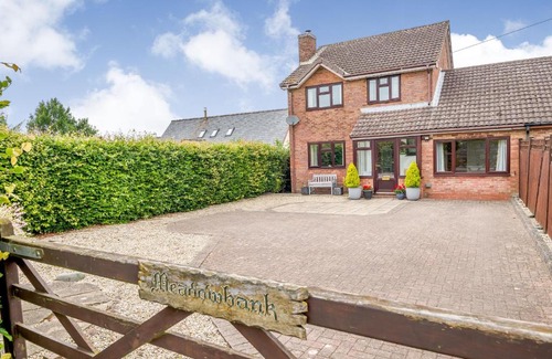 Ruardean House | Meadowbank