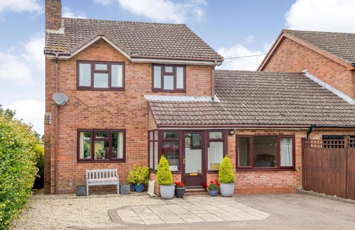 Ruardean House | Meadowbank