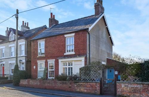 Sinnington House | Meadowcroft