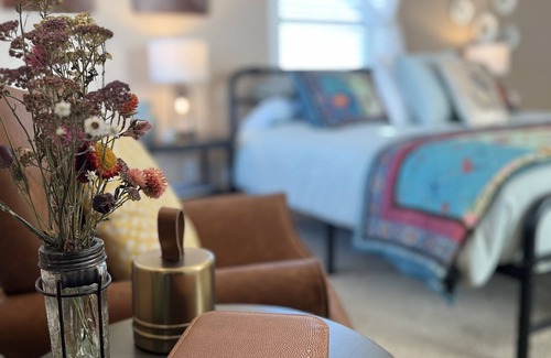 Moscow Other | Meadowlark Heritage Farm-cation Close to Town, but country and mountain views!