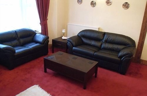 Okehampton Bed & Breakfast | Meadowlea Guest House