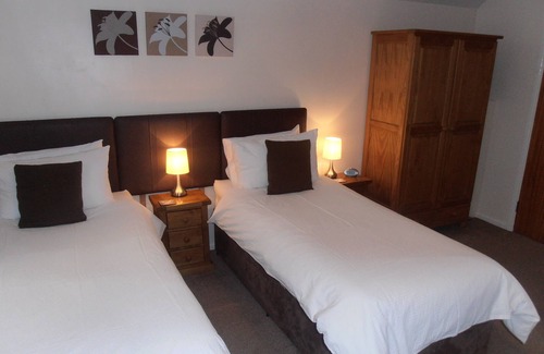 Okehampton Bed & Breakfast | Meadowlea Guest House