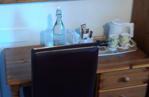 Okehampton Bed & Breakfast | Meadowlea Guest House