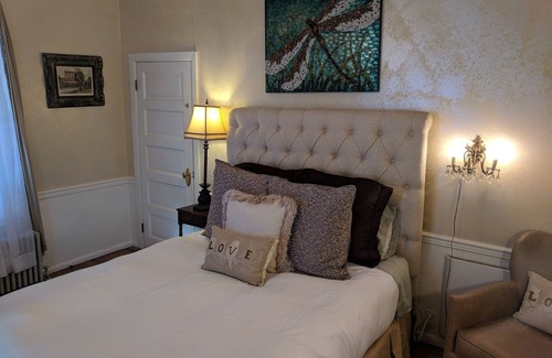 Arkville Bed & Breakfast | Meadowood Inn