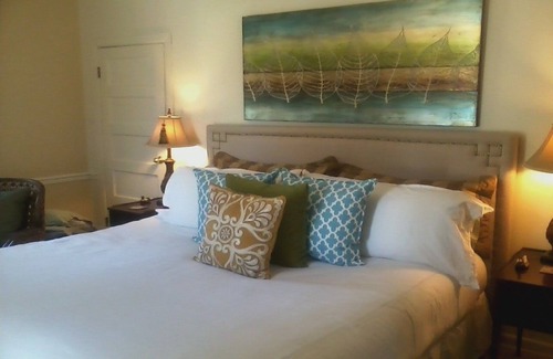 Arkville Bed & Breakfast | Meadowood Inn