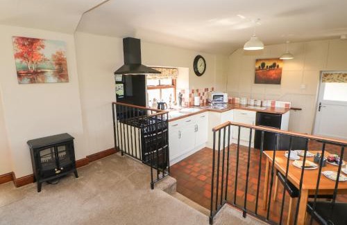 Holwick House | Meadows Edge