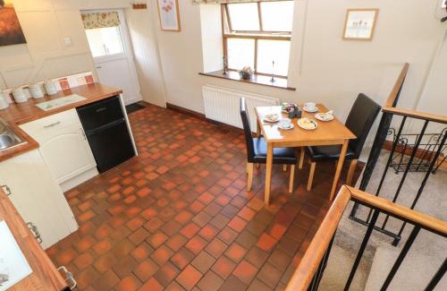 Holwick House | Meadows Edge