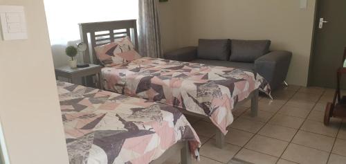 Germiston House | Meadows Guesthouse