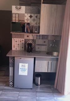 Germiston House | Meadows Guesthouse