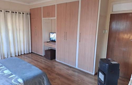 Germiston House | Meadows Guesthouse