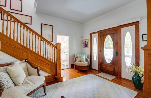 Meadows House | Meadows Manor