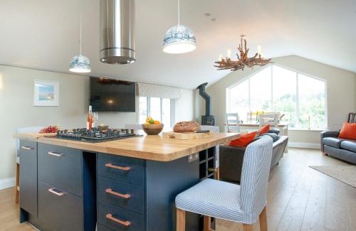 St. Mawes House | Meadowside
