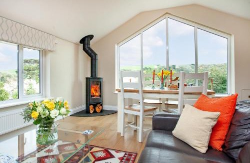St. Mawes House | Meadowside