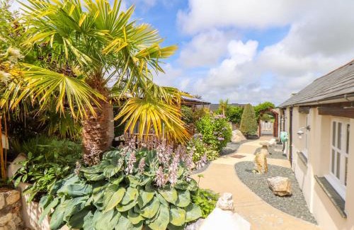 Trelash House | Meadowview Cottage