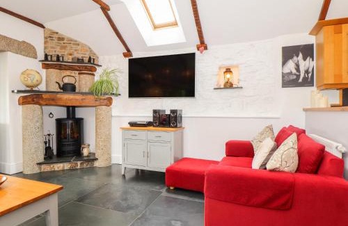 Trelash House | Meadowview Cottage