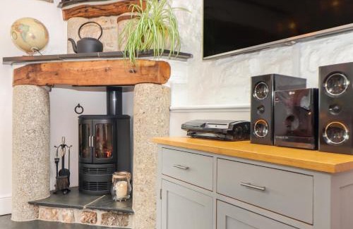 Trelash House | Meadowview Cottage