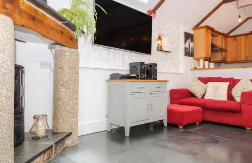 Trelash House | Meadowview Cottage