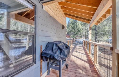 Truckee House | Meadowview