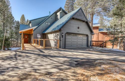 Truckee House | Meadowview