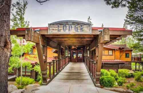 Truckee House | Meadowview