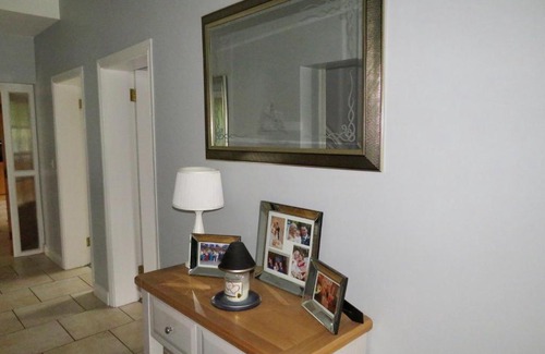 Cushendall House | Meadowville Self-Catering