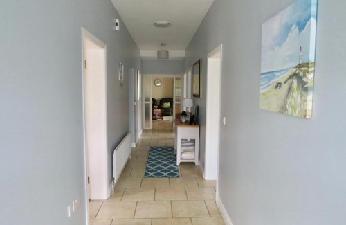 Cushendall House | Meadowville Self-Catering