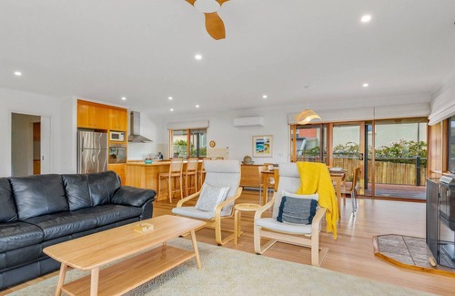 Inverloch House | Meander Inn Inverloch