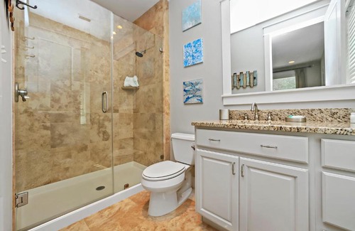 Watercolor Villa | Meant To Be - 1258979