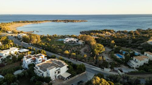 Gialos Apartment | Mear Luxury Holiday Homes - Cretan Sunny Gems
