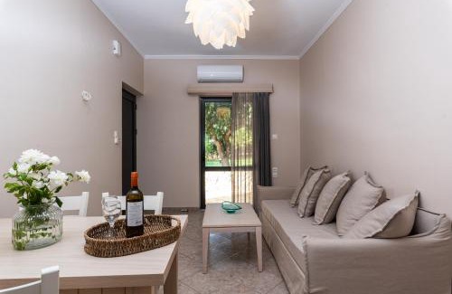 Gialos Apartment | Mear Luxury Holiday Homes - Cretan Sunny Gems