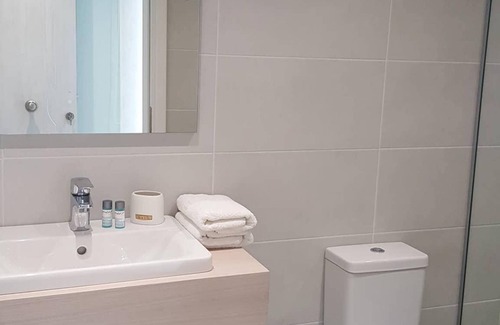 Gialos Apartment | Mear Luxury Studio - Crete Summer Nest