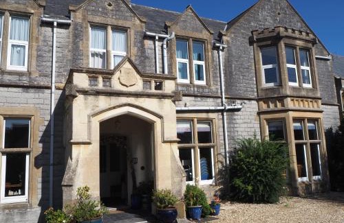 Meare House | Meare Manor